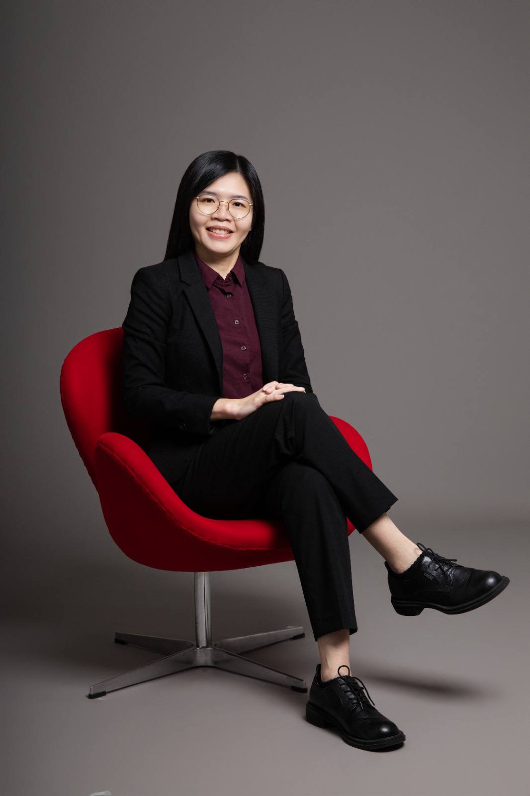 Ms. Chung Mei Yien, Grace