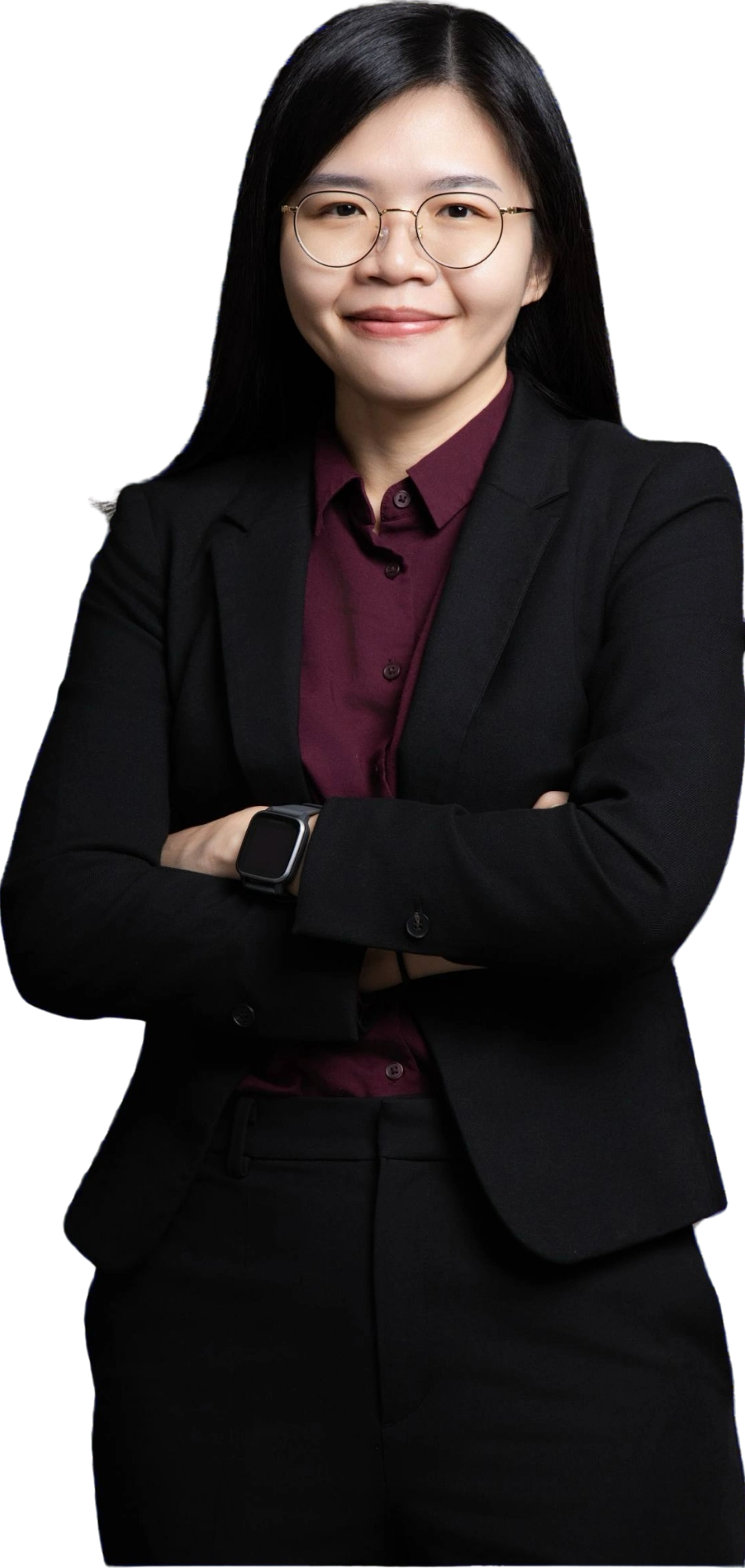 Ms. Chung Mei Yien, Grace