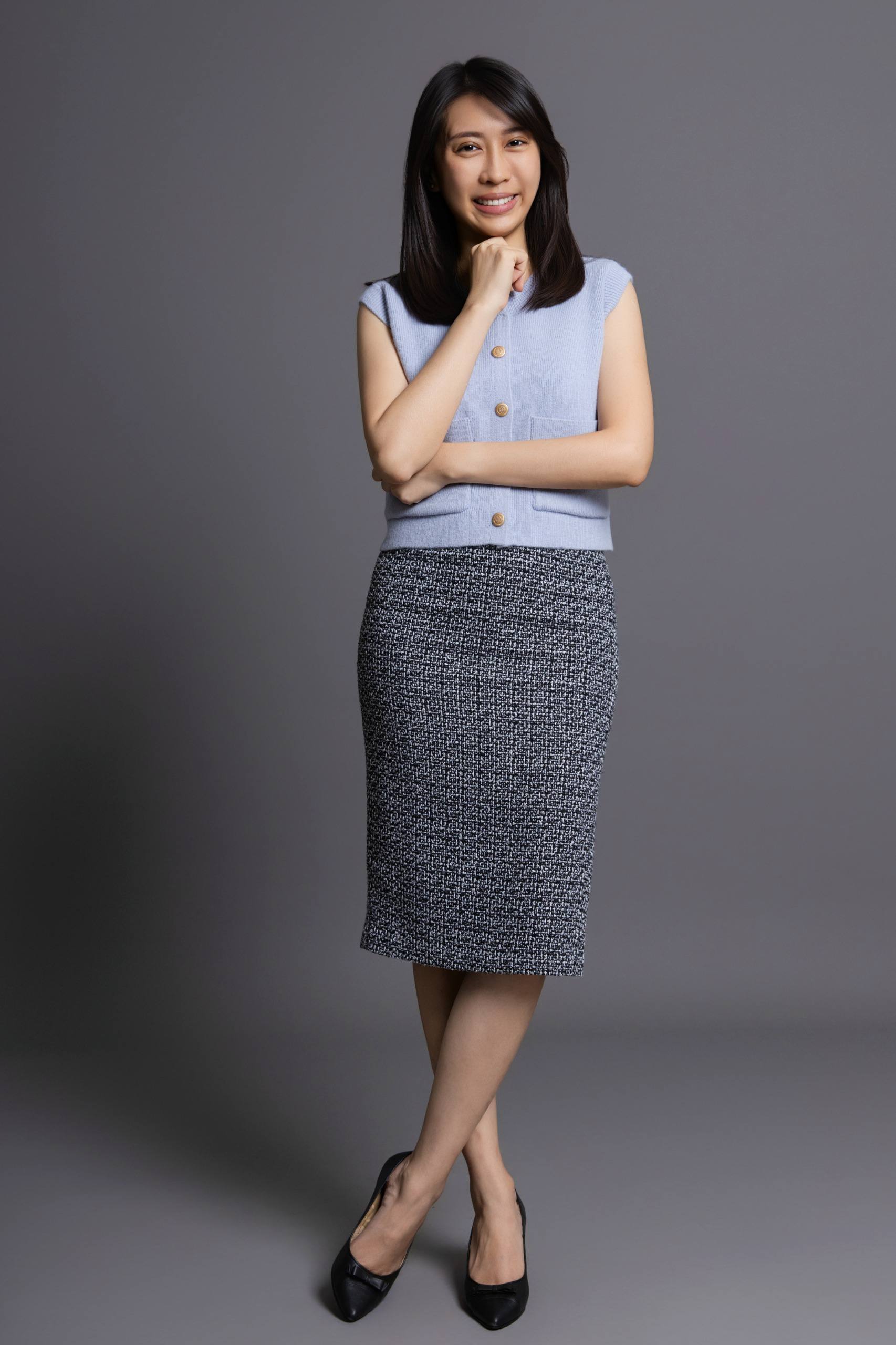 Ms. Lee Pui Yee