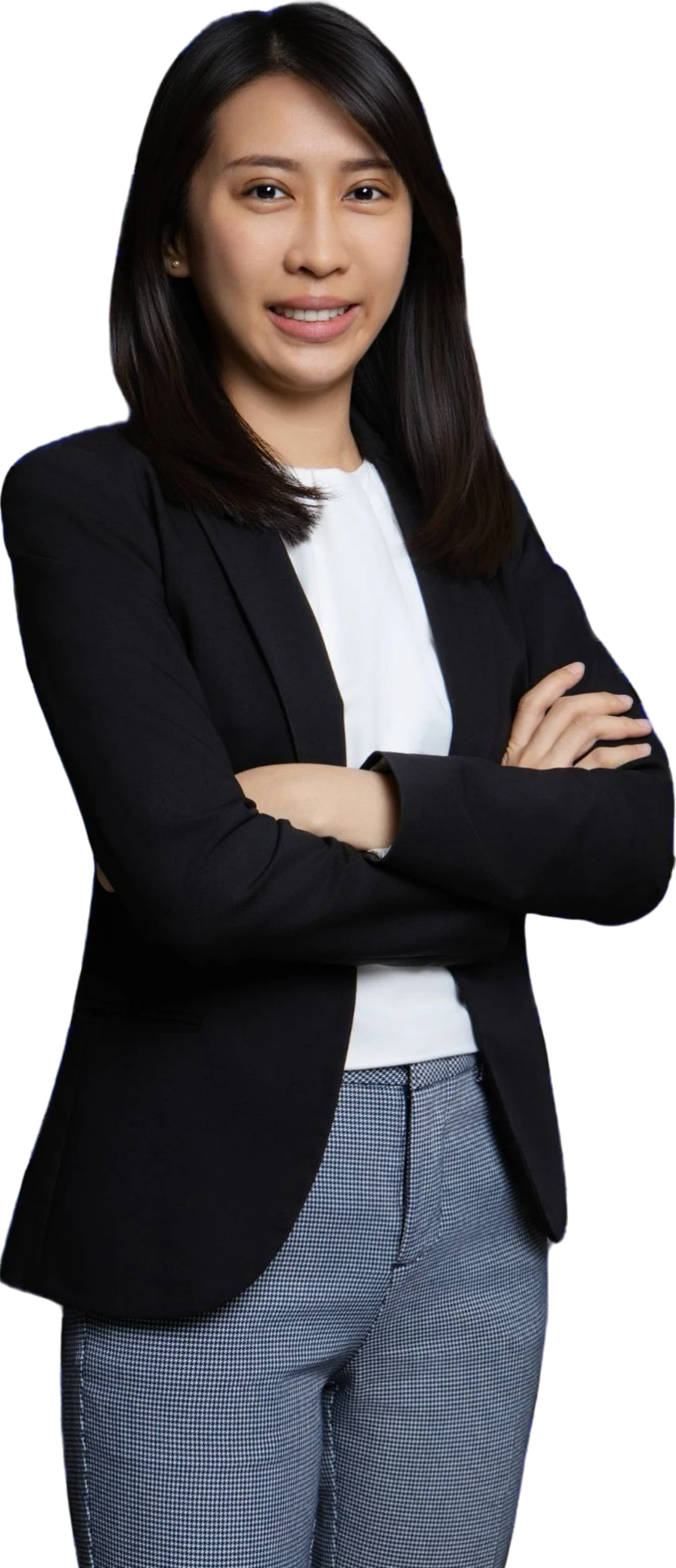 Ms. Lee Pui Yee